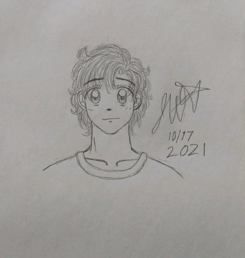 2021 (age 17)